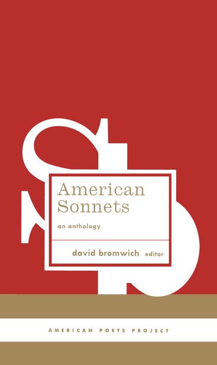 American Sonnets: An Anthology