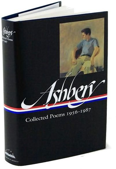 John Ashbery: Collected Poems, 1956-1987