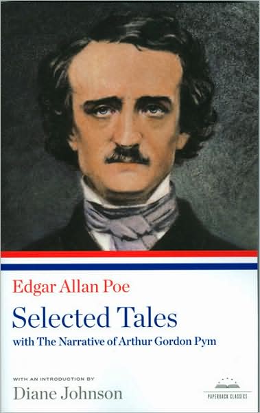 Edgar Allan Poe: Selected Tales