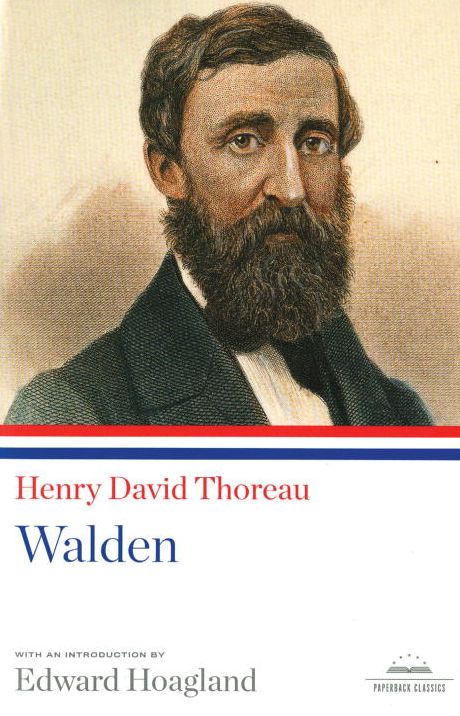 Henry David Thoreau: Walden