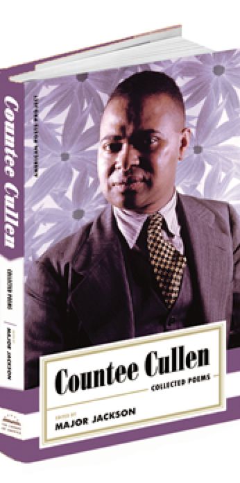 Countee Cullen: Collected Poems: (American Poets Project #32)
