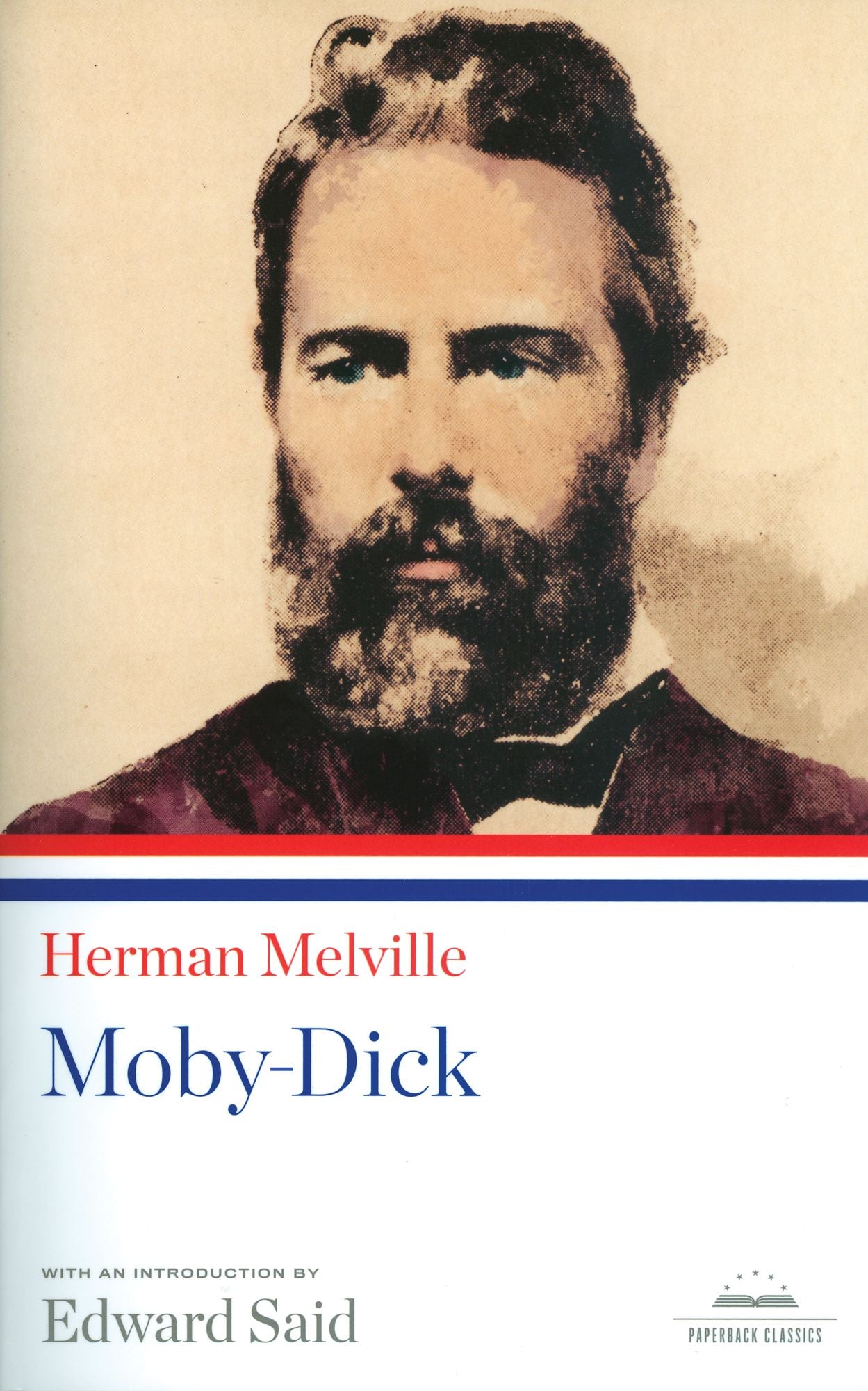 Moby Dick