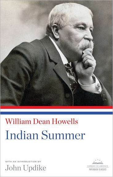 Indian Summer