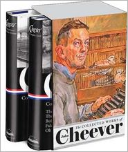 The Collected Works of John Cheever
