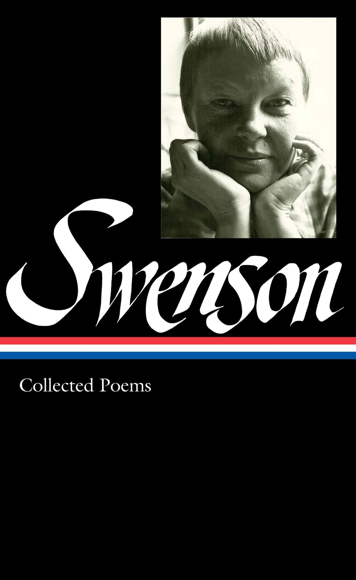 May Swenson: Collected Poems (Library of America)