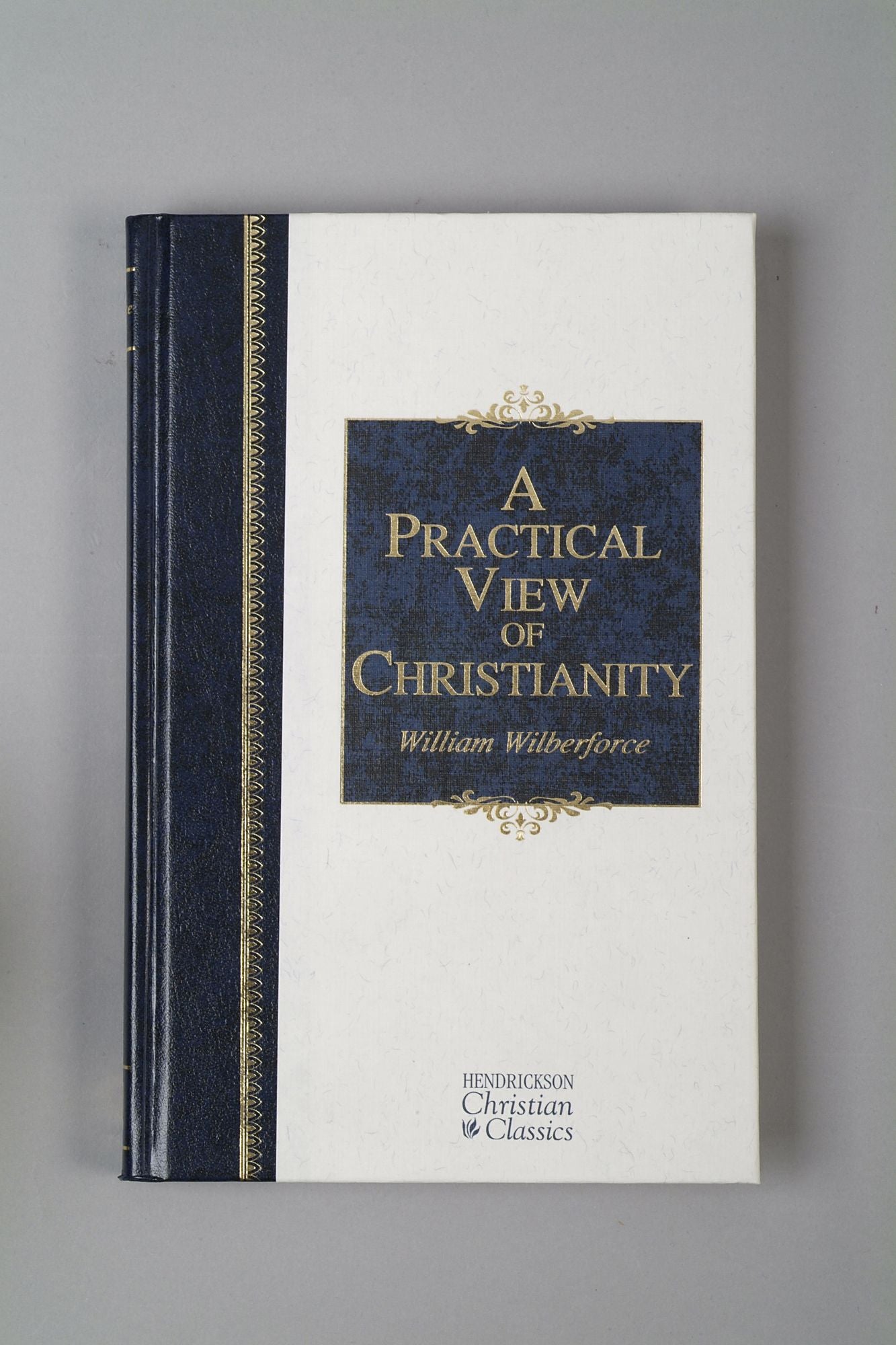 A Practical View of Christianity