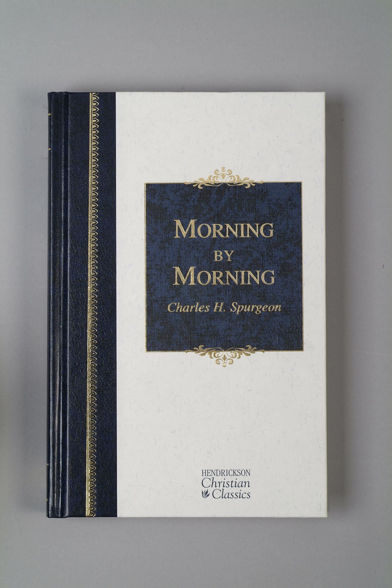 Morning by Morning