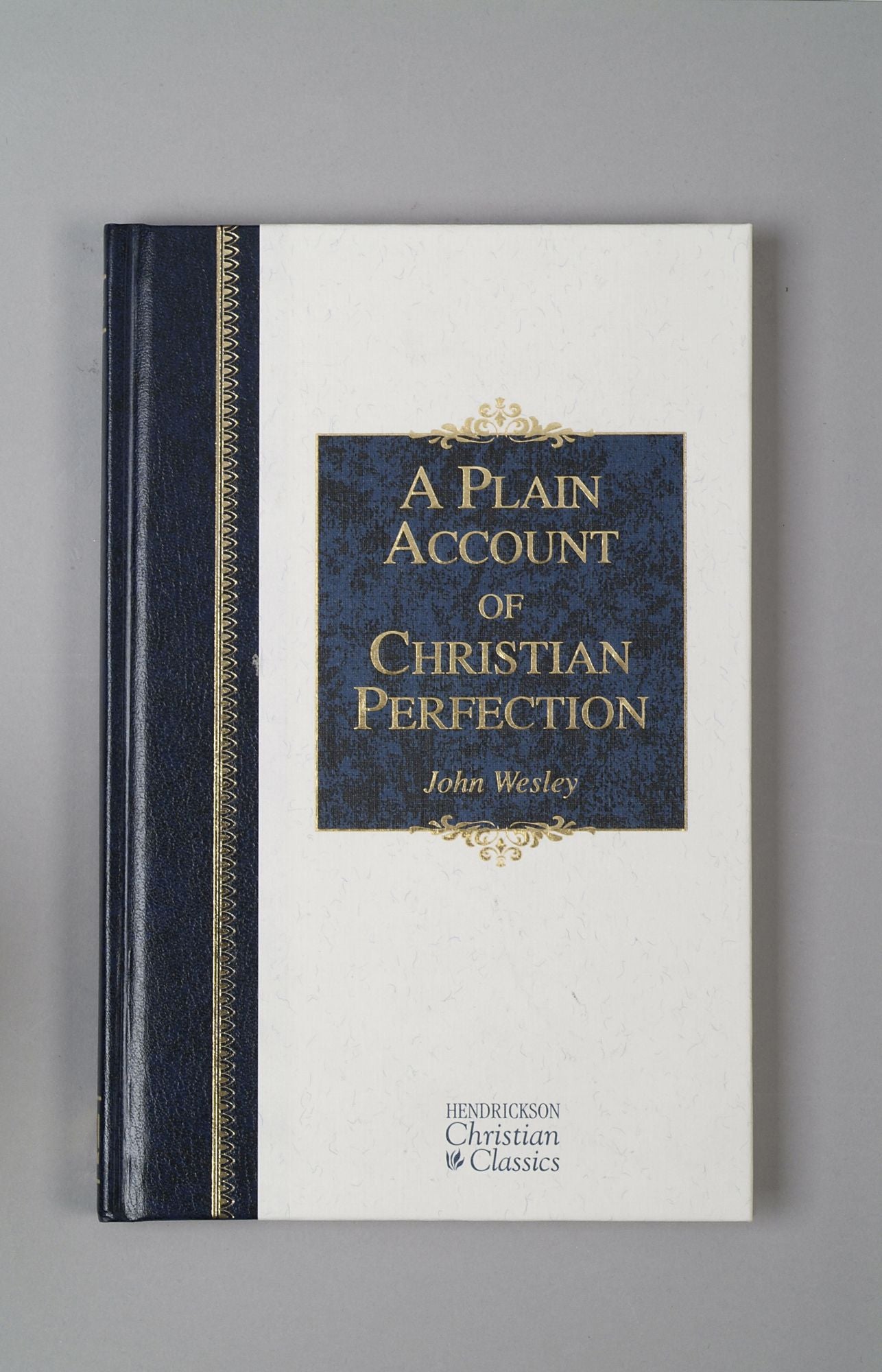 Plain Account of Christian Perfection