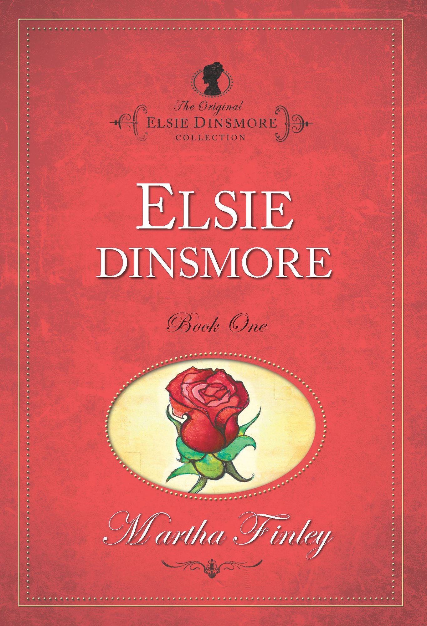 Elsie Dinsmore, Volume 1