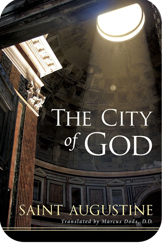 The City of God