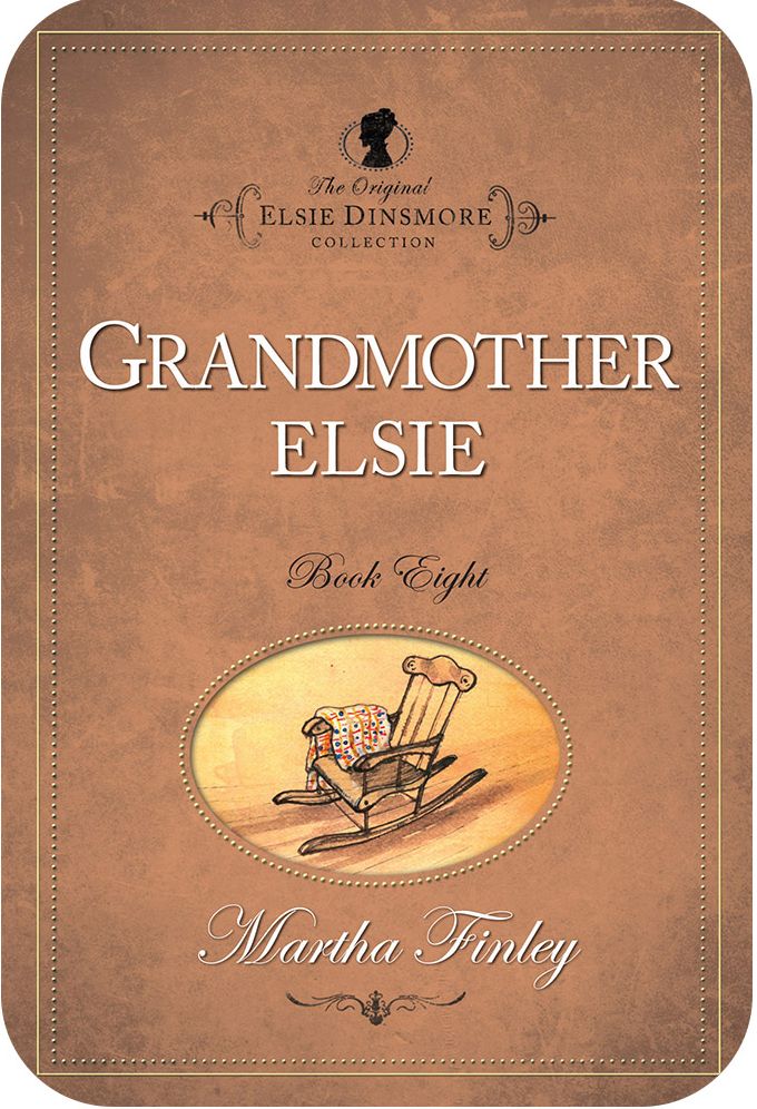 Grandmother Elsie