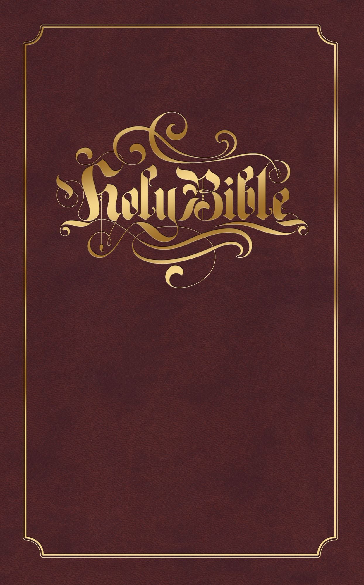 Gift Bible-KJV