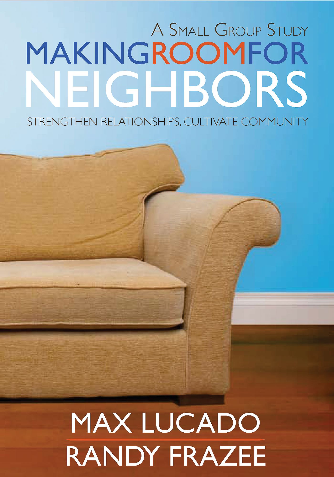 Making Room/Neighbors Dvd