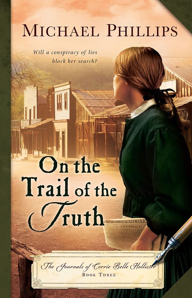 On the Trail of the Truth