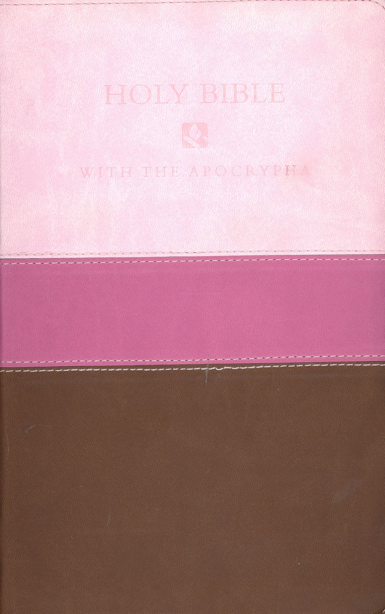 NRSV Deluxe Gift Bible with the Apocrypha