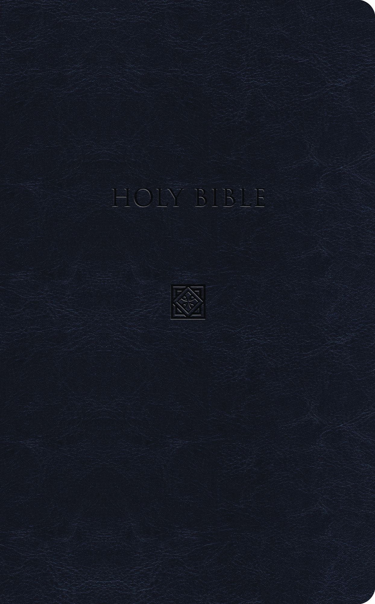 KJV Devotional Bible