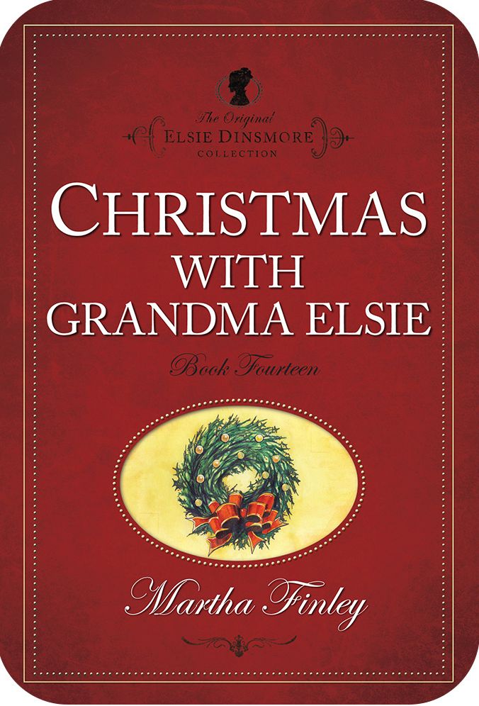 Christmas with Grandma Elsie
