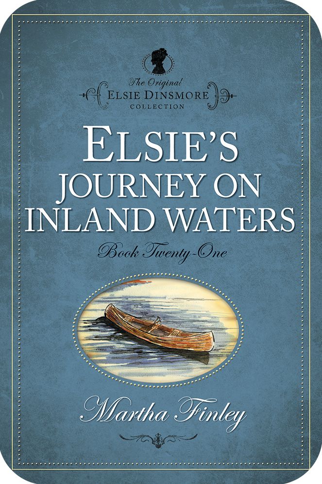 Elsie's Journey on Inland Waters