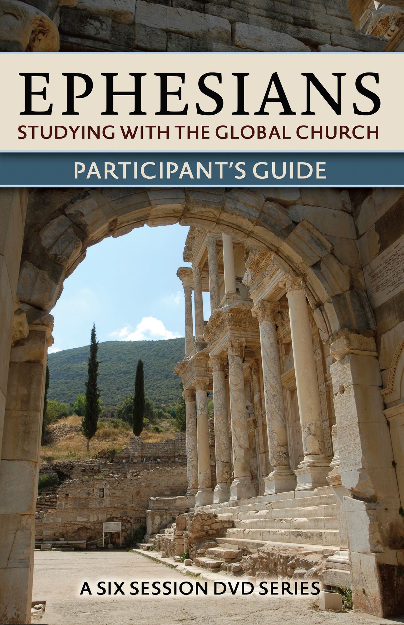 Ephesians: Studying with the Global Church