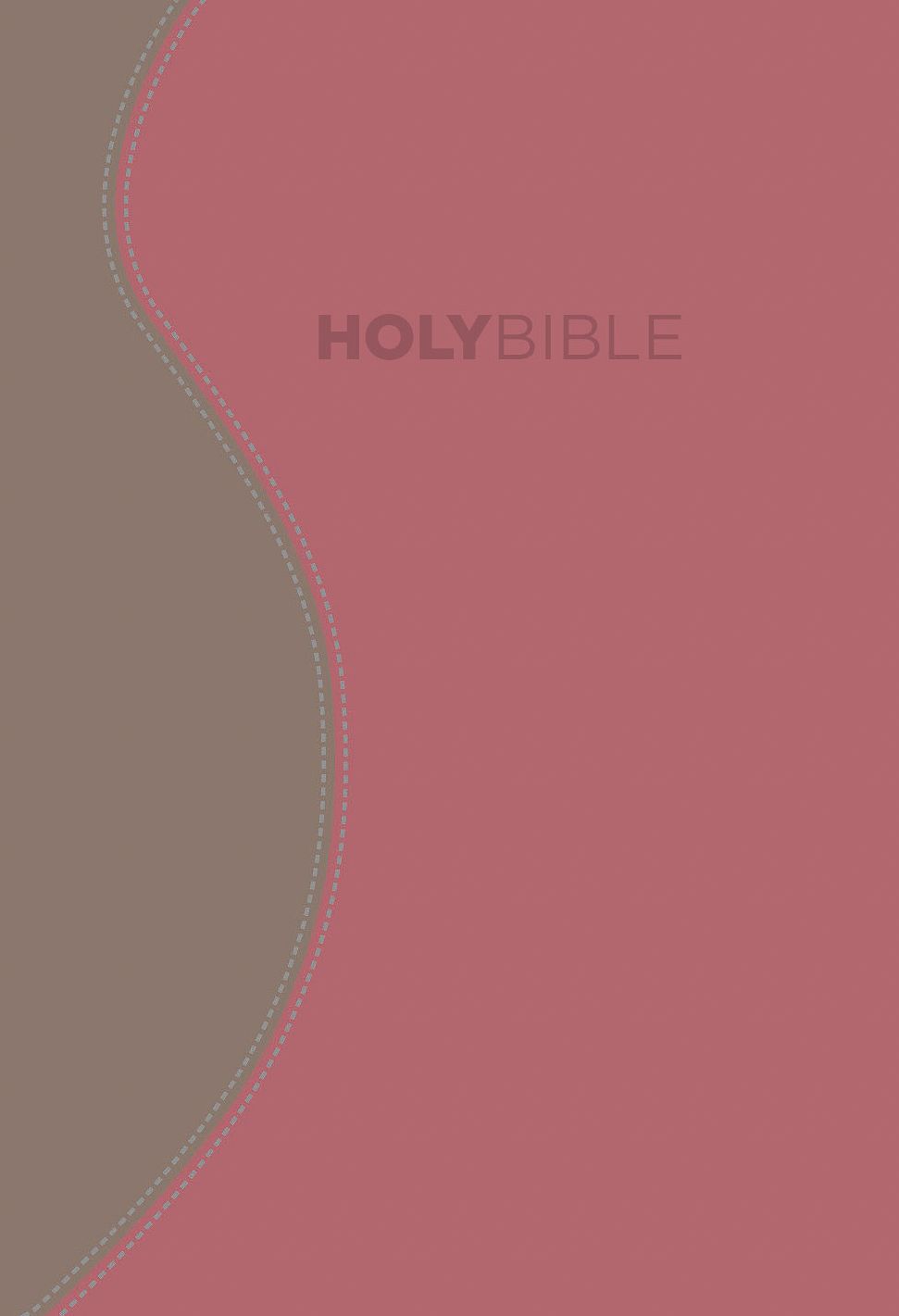Fire Bible-KJV: A Study Bible for Spirit-Led Living