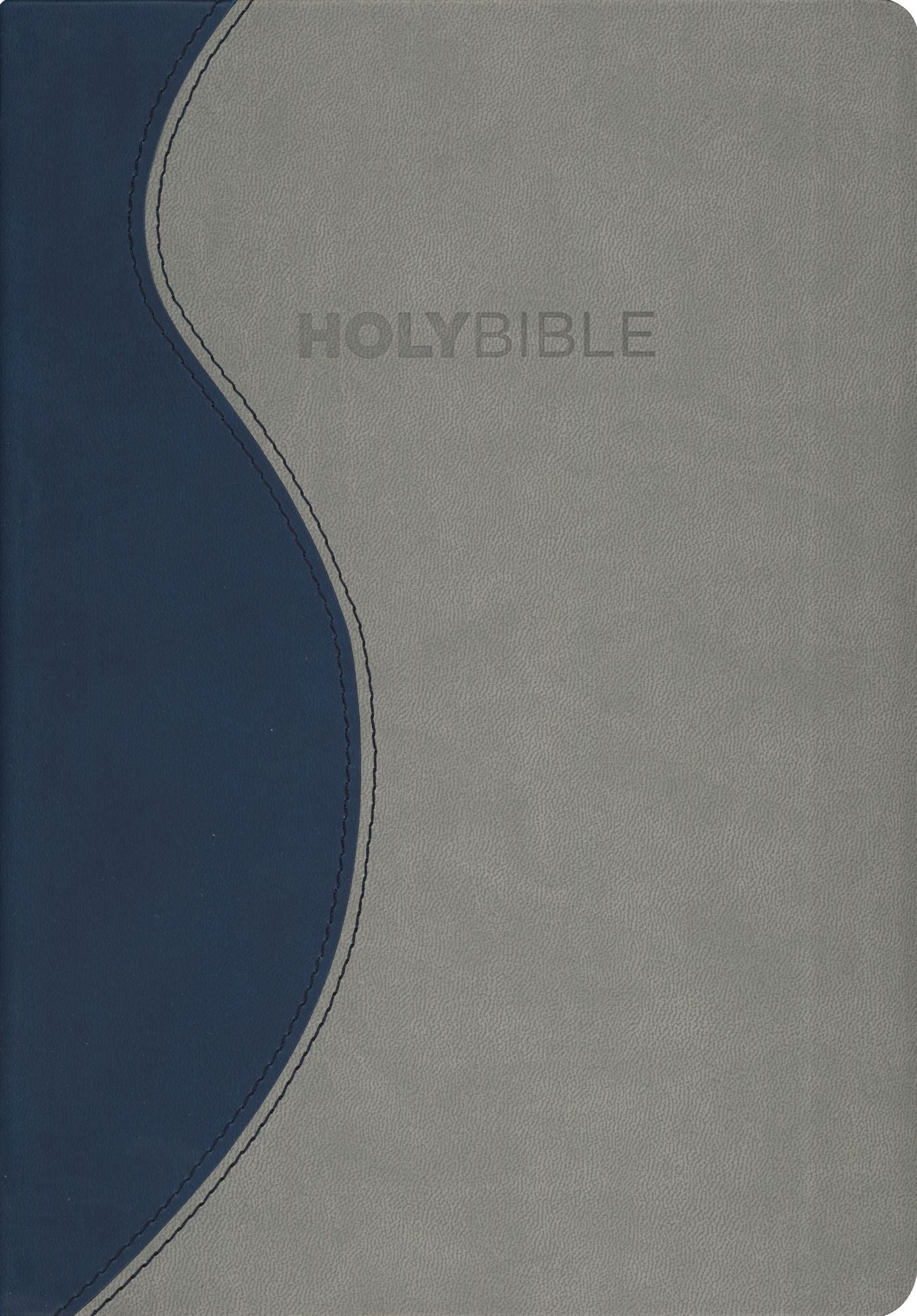 Fire Bible-KJV: A Study Bible for Spirit-Led Living