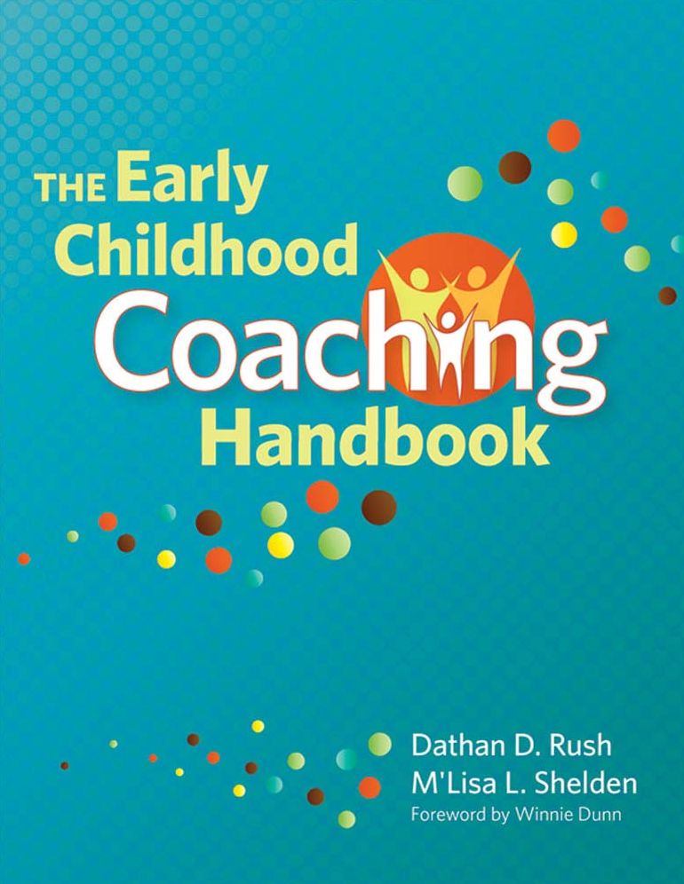 The Early Childhood Coaching Handbook