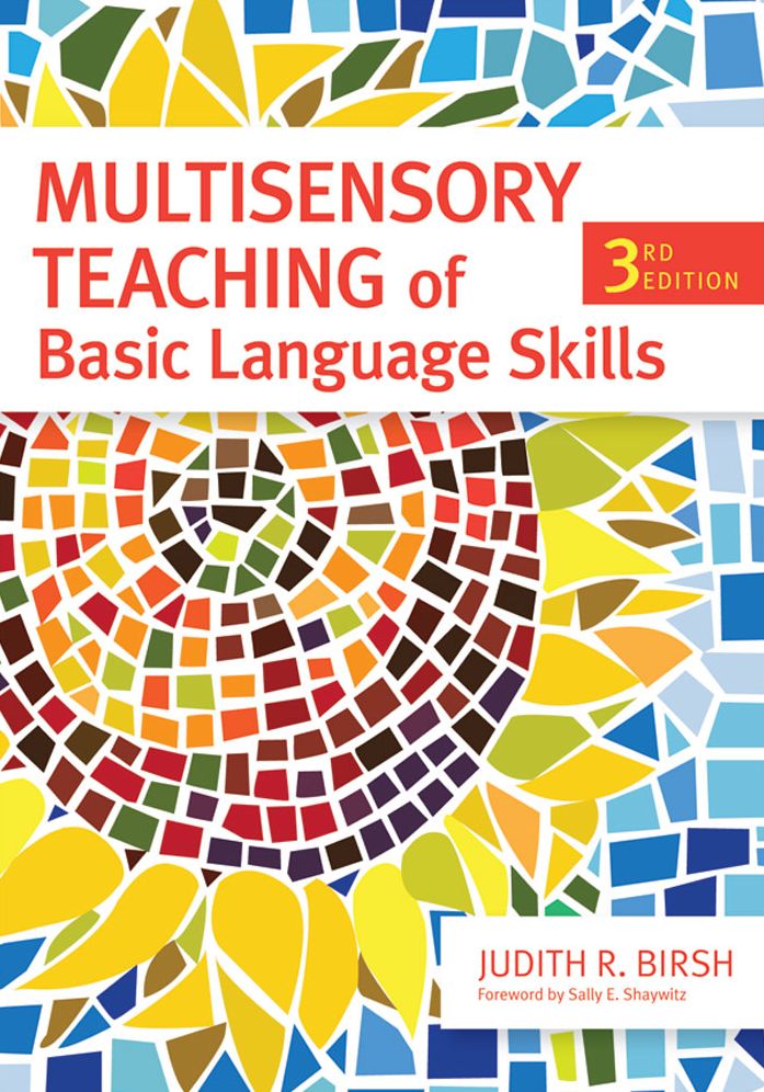Multisensory Teaching of Basic Language Skills