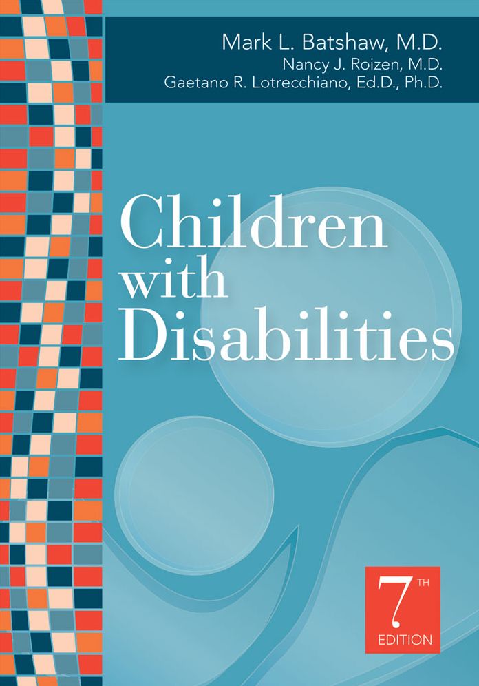 Children with Disabilities