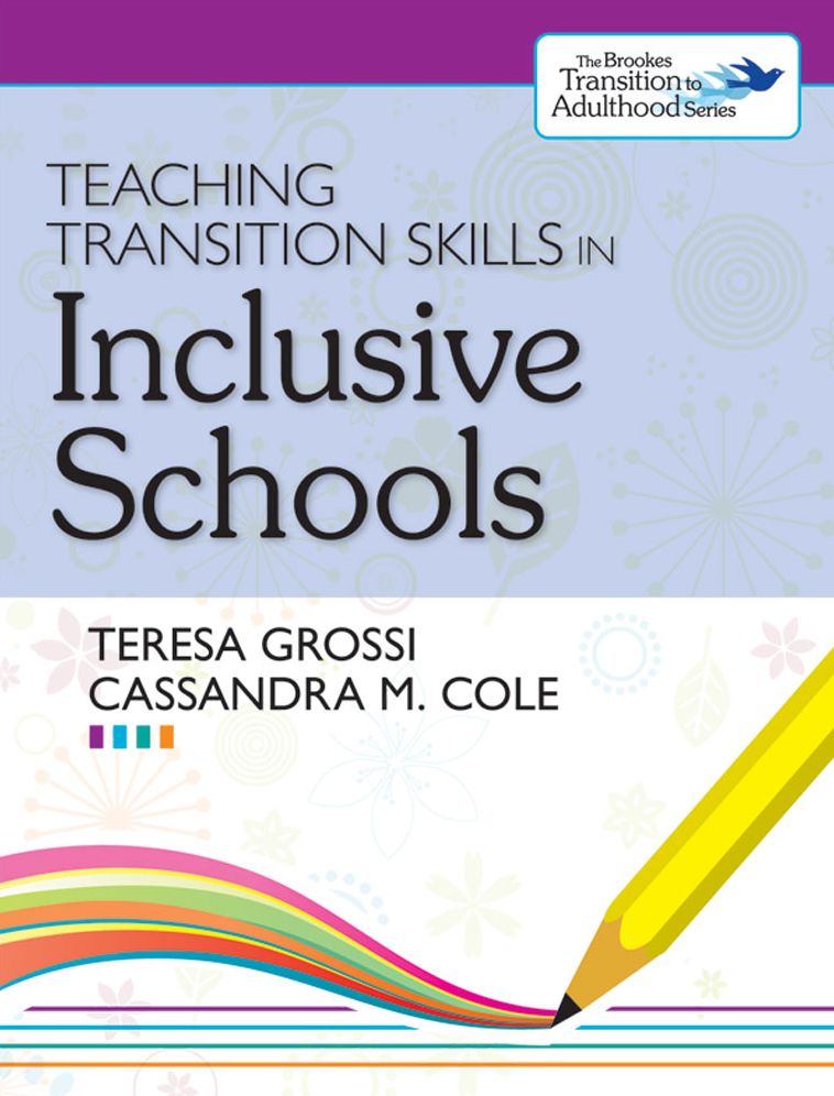 Teaching Transition Skills in Inclusive Classrooms