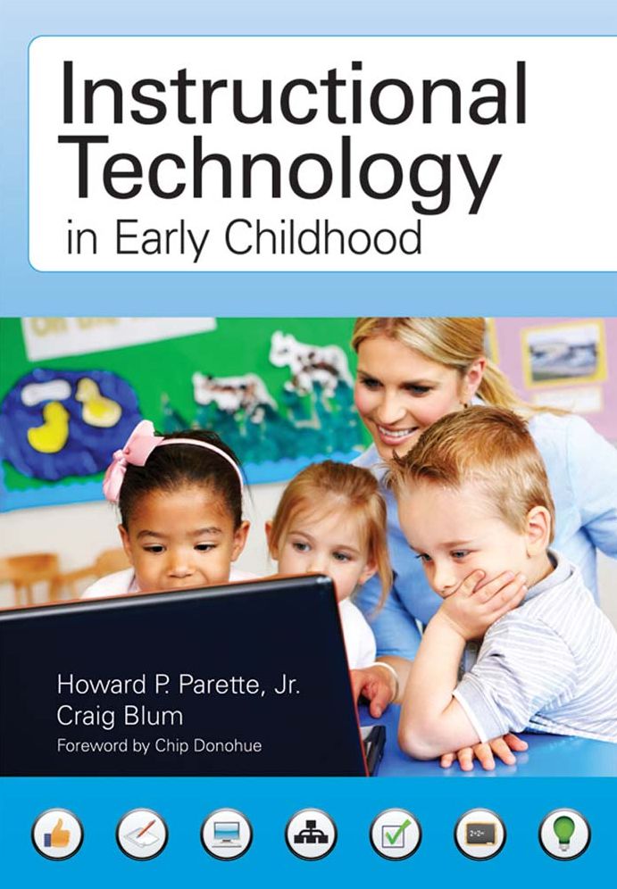 Instructional Technology in Early Childhood Classrooms
