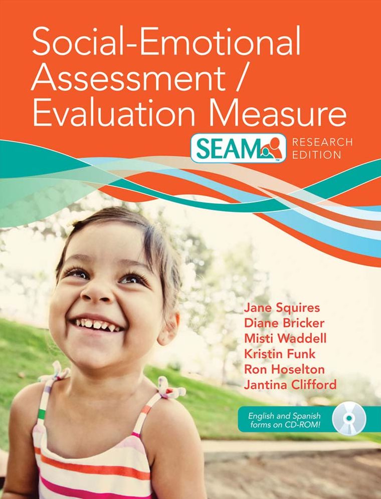 Social-Equivalent Assessment/Evaluation Measure (SEAM), Research Edition