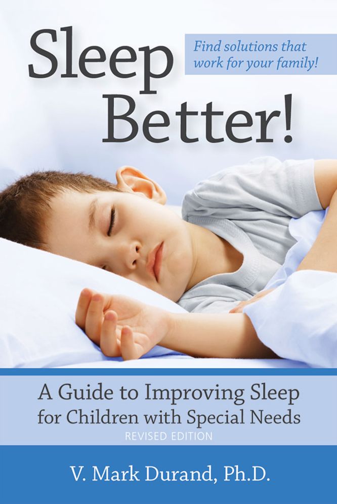 Sleep Better!