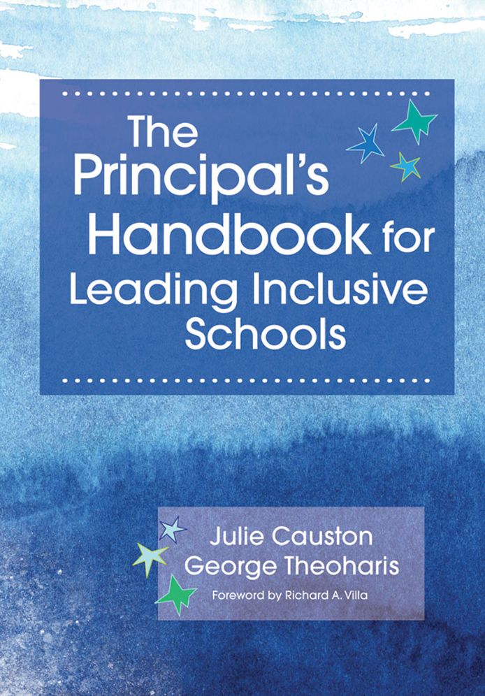 Principals Handbook for Leading Inclusive Schools