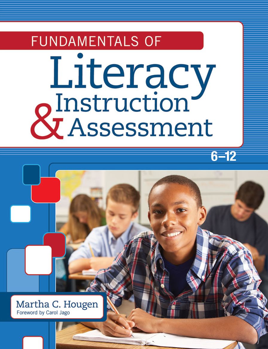 Fundamentals of Literacy Instruction and Assessment, 6-12
