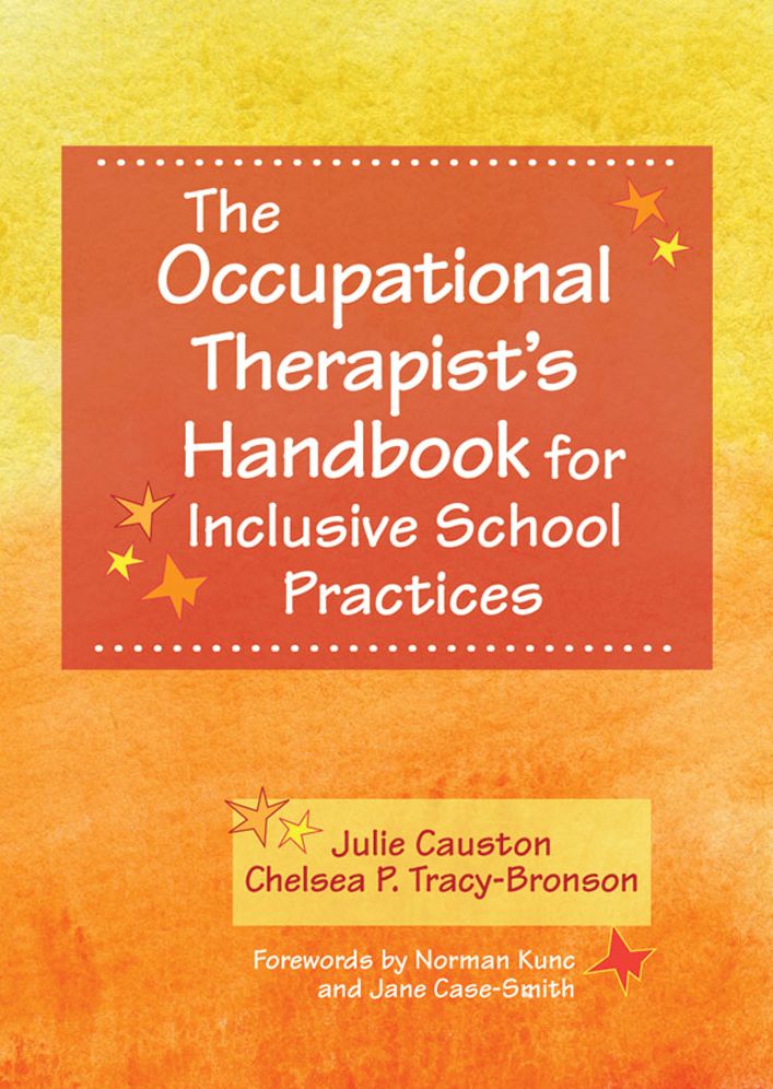 The Occupational Therapist's Handbook for Inclusive School Practices