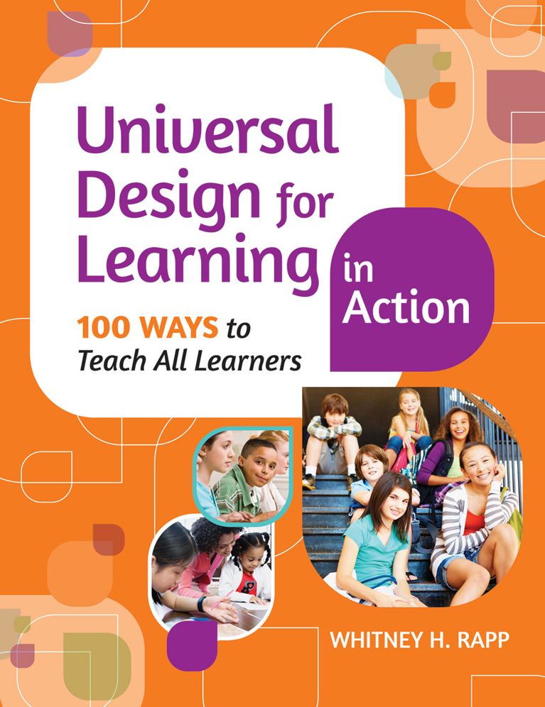 Universal Design for Learning in Action