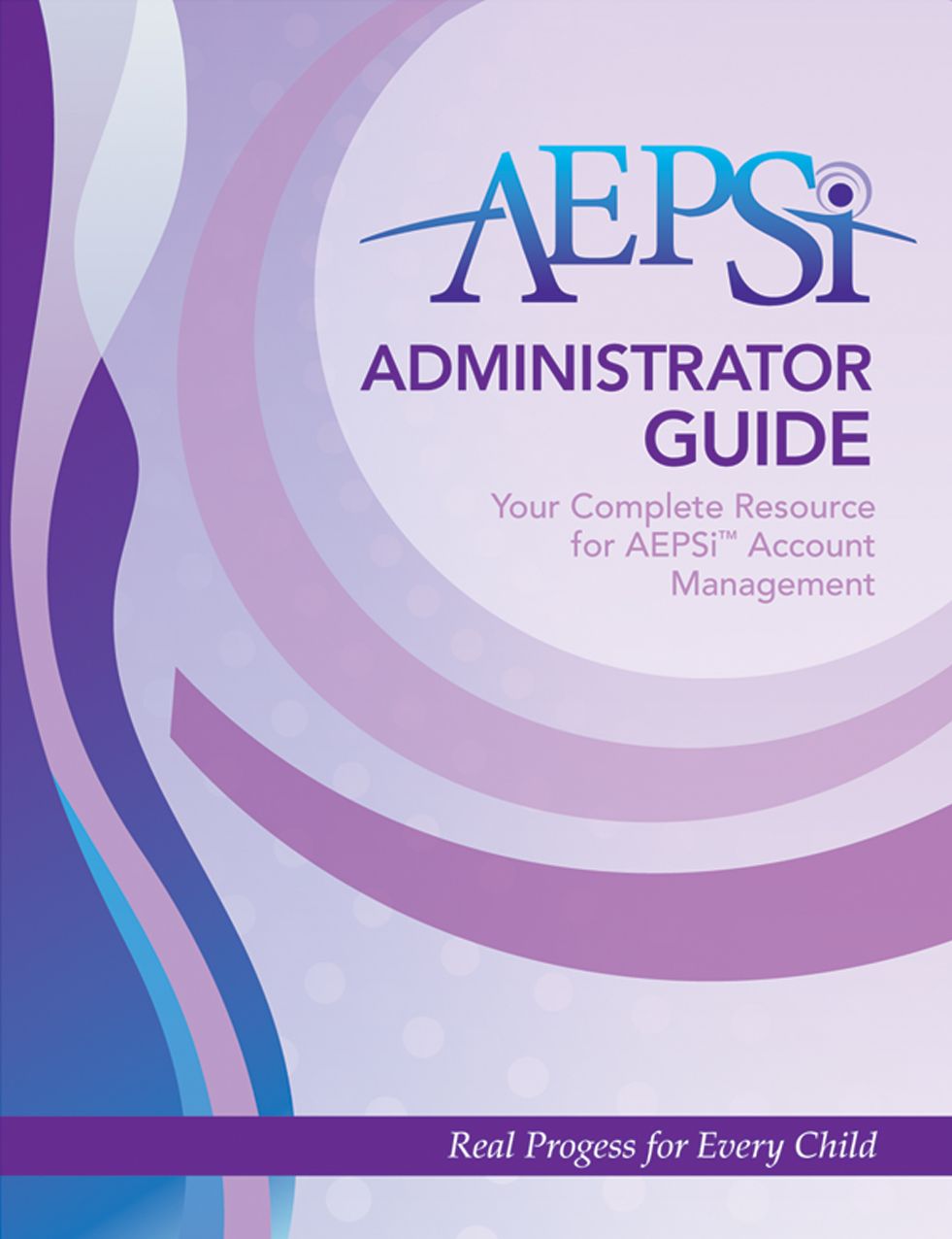 AEPSi Administrator Guide
