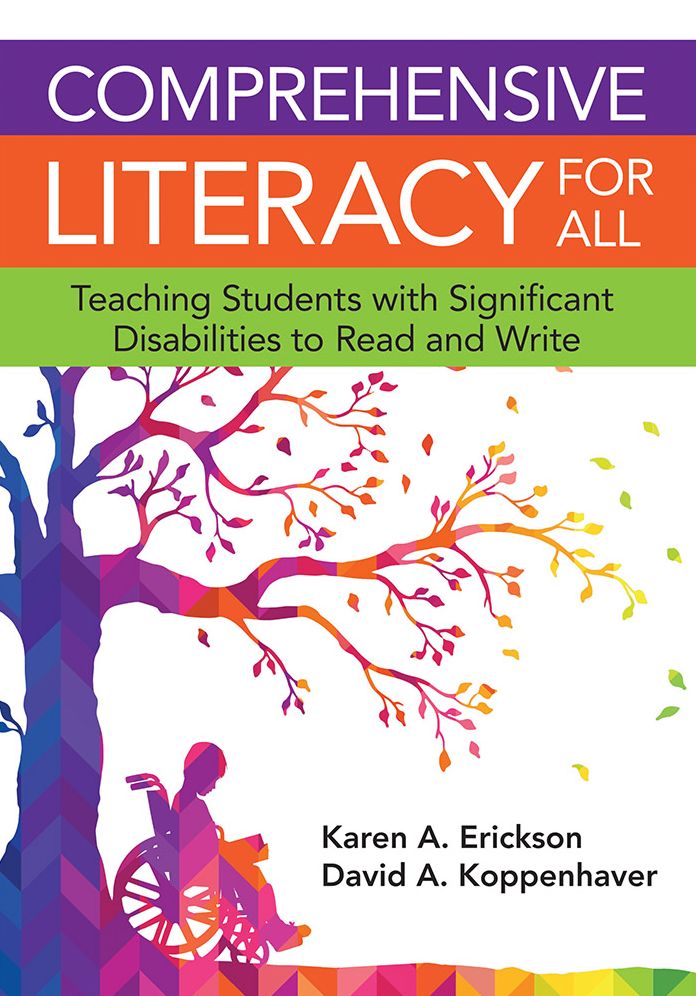 Comprehensive Literacy for All