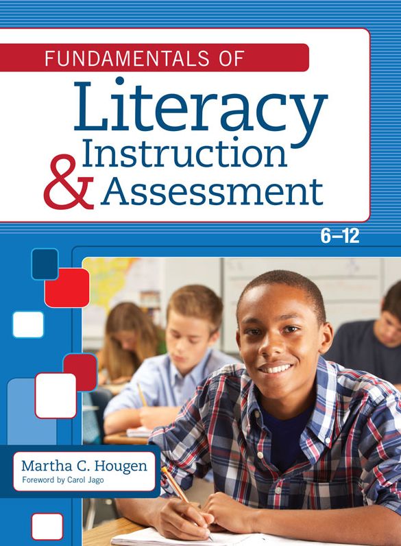 Fundamentals of Literacy Instruction and Assessment, 6-12