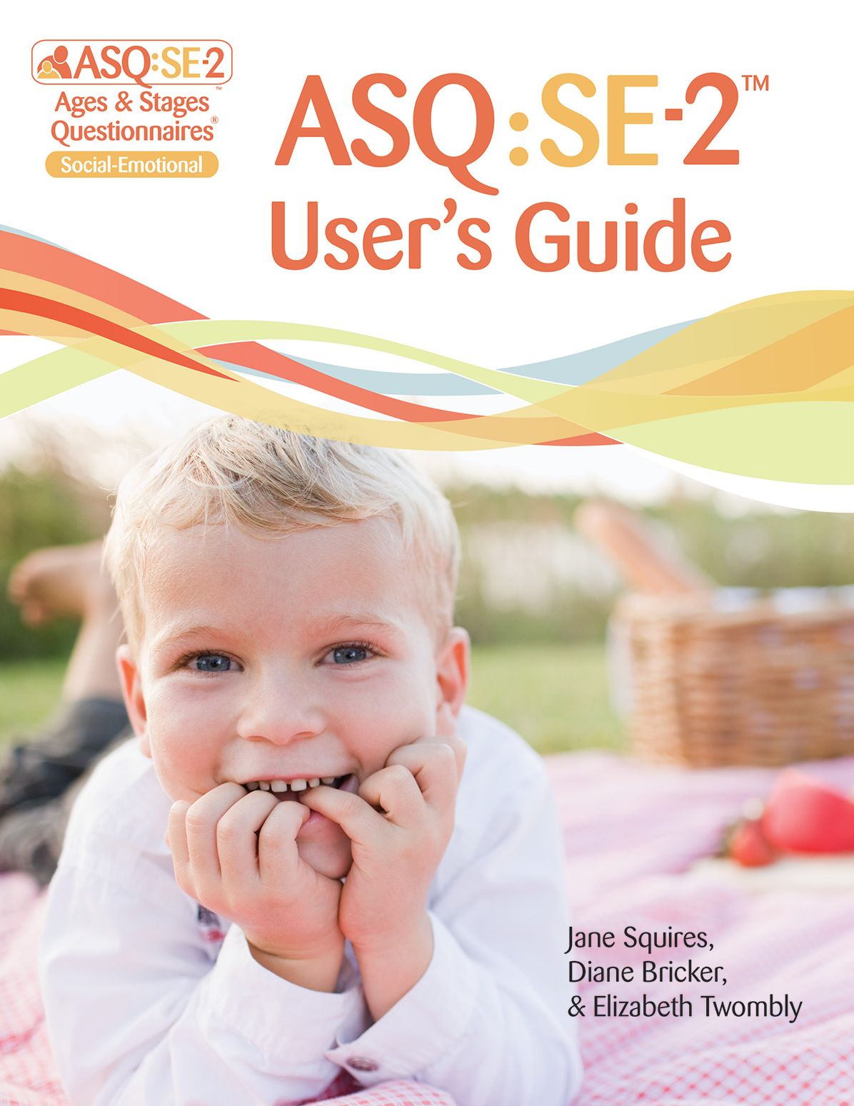 ASQ: SE-2 User's Guide