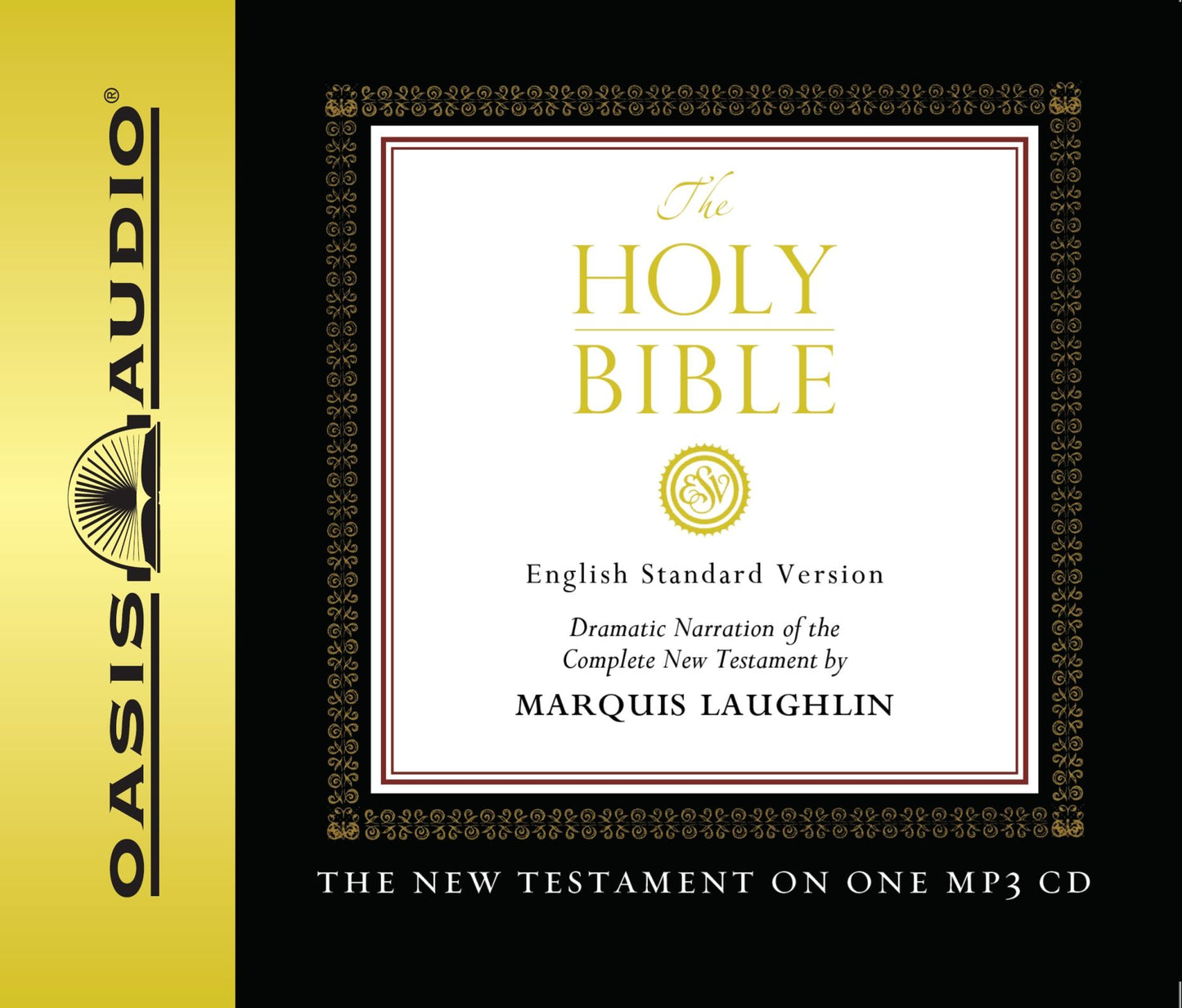 ESV Bible: New Testament