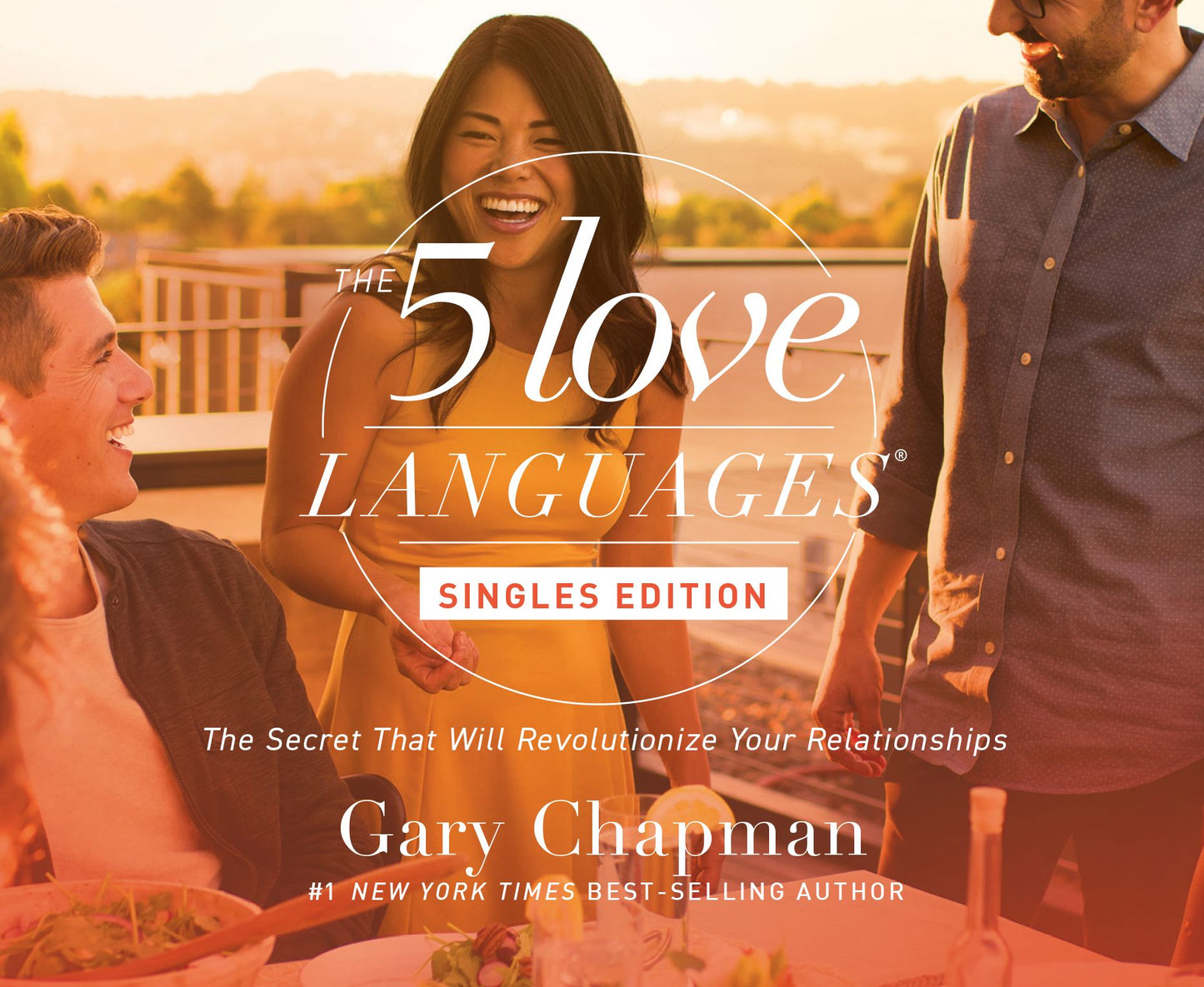 The 5 Love Languages, Singles Edition