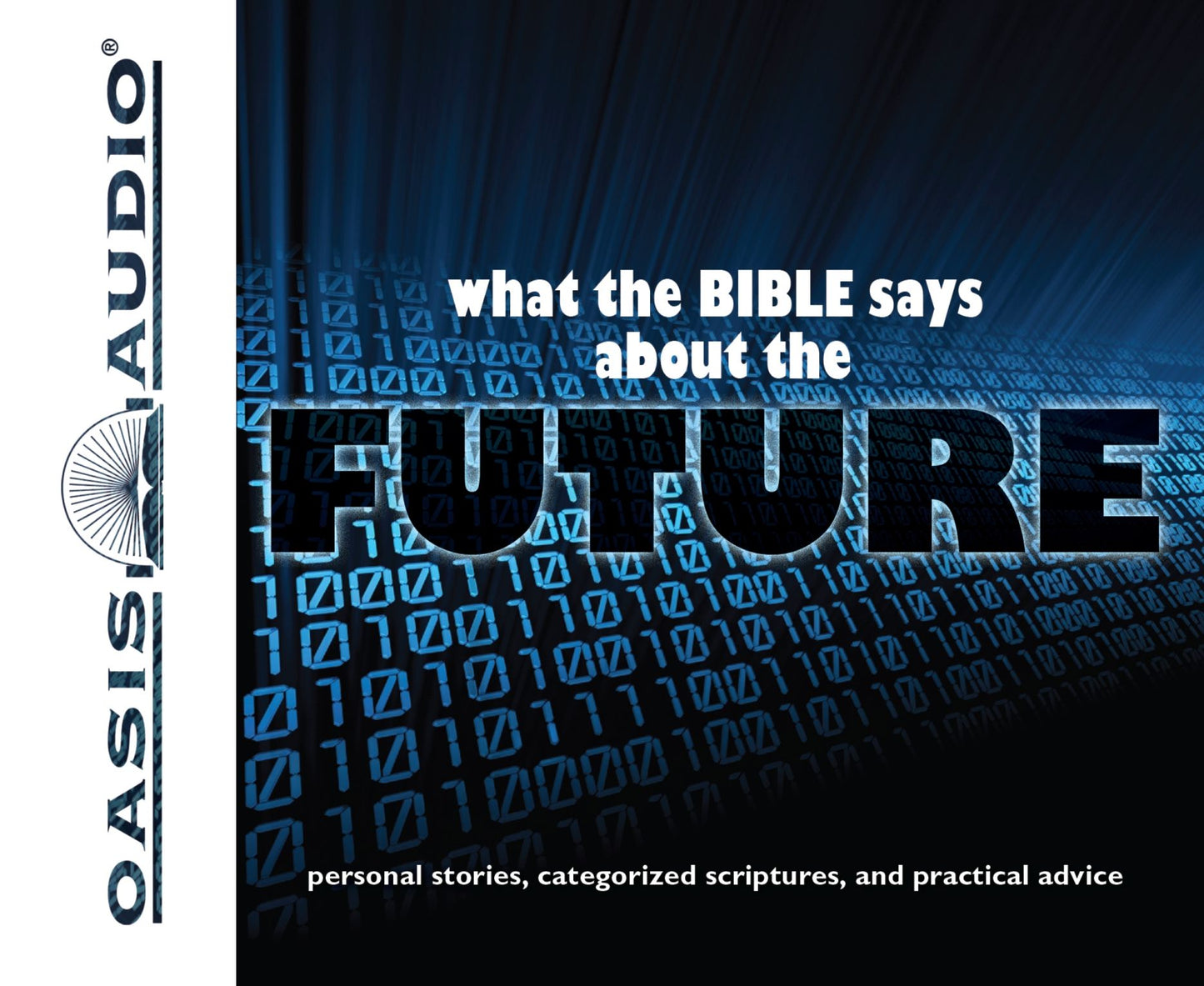 What the Bible Says about the Future