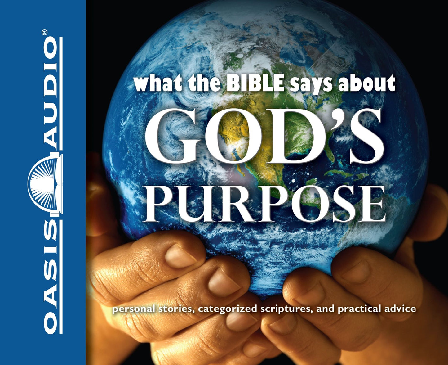 What the Bible Says about God's Purpose