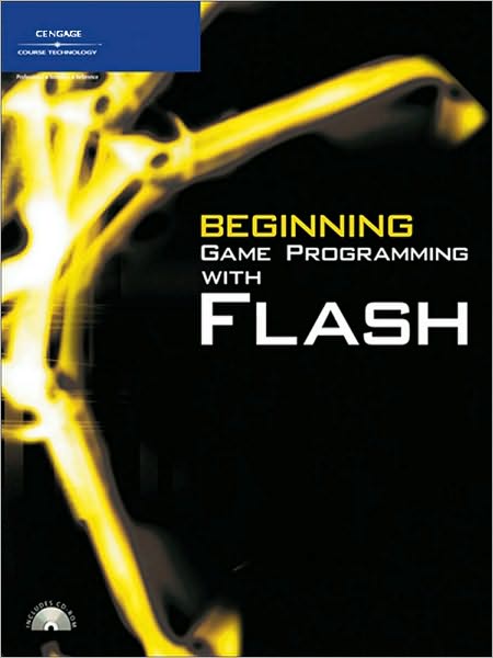 Beginning Game Programming with Flash