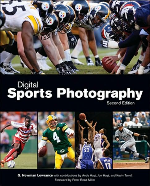 Digital Sports Photograpphy