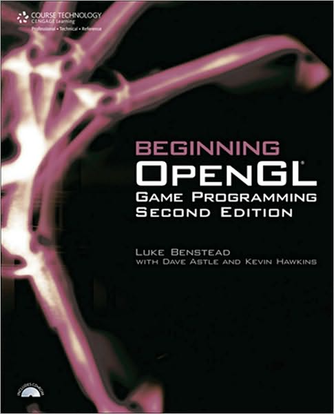 Beginning OpenGL Game Programming