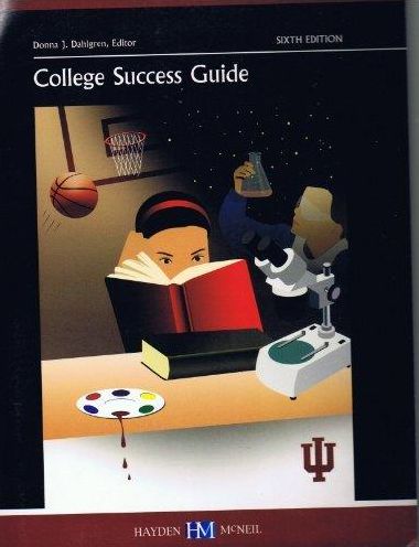 College Success Guide