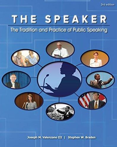 Speaker