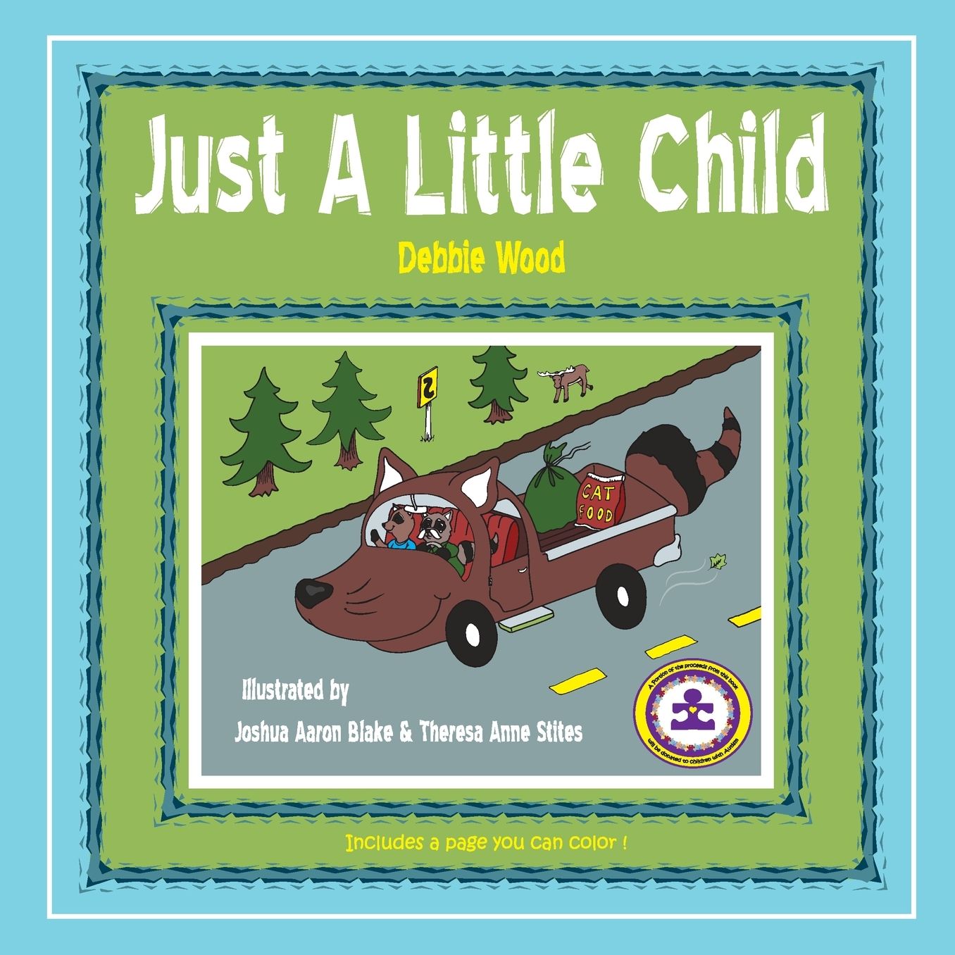 Just a Little Child